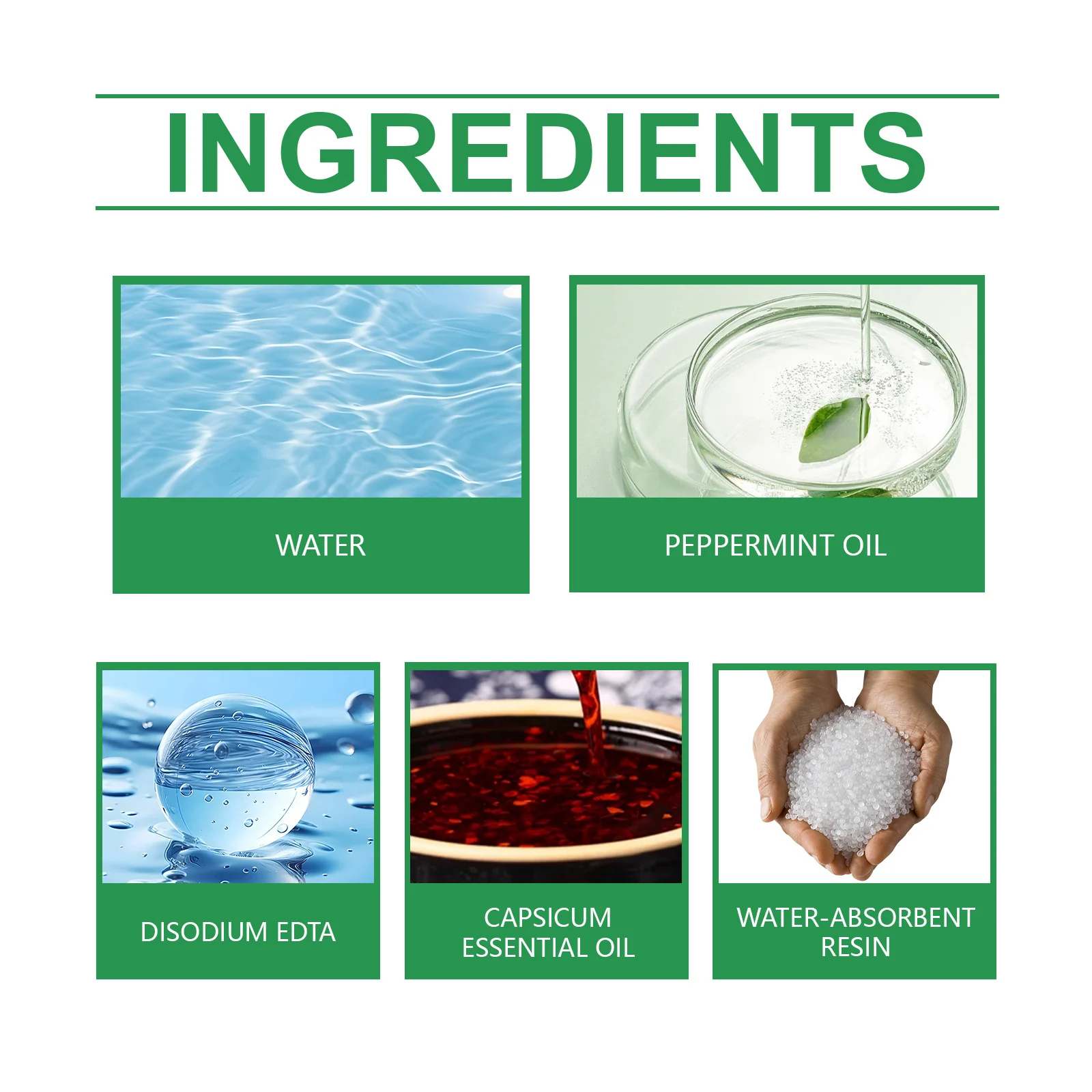 Peppermint Rodent Repellent Spray - Natural Indoor & Outdoor Protection 3 peppermint rodent repellent spray spu802747487224 desc 3